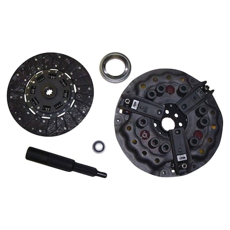Db Electrical NEW Clutch Kit for Farmtrac Tractor 545 555 ESL10716 ESL10696 2712-6300